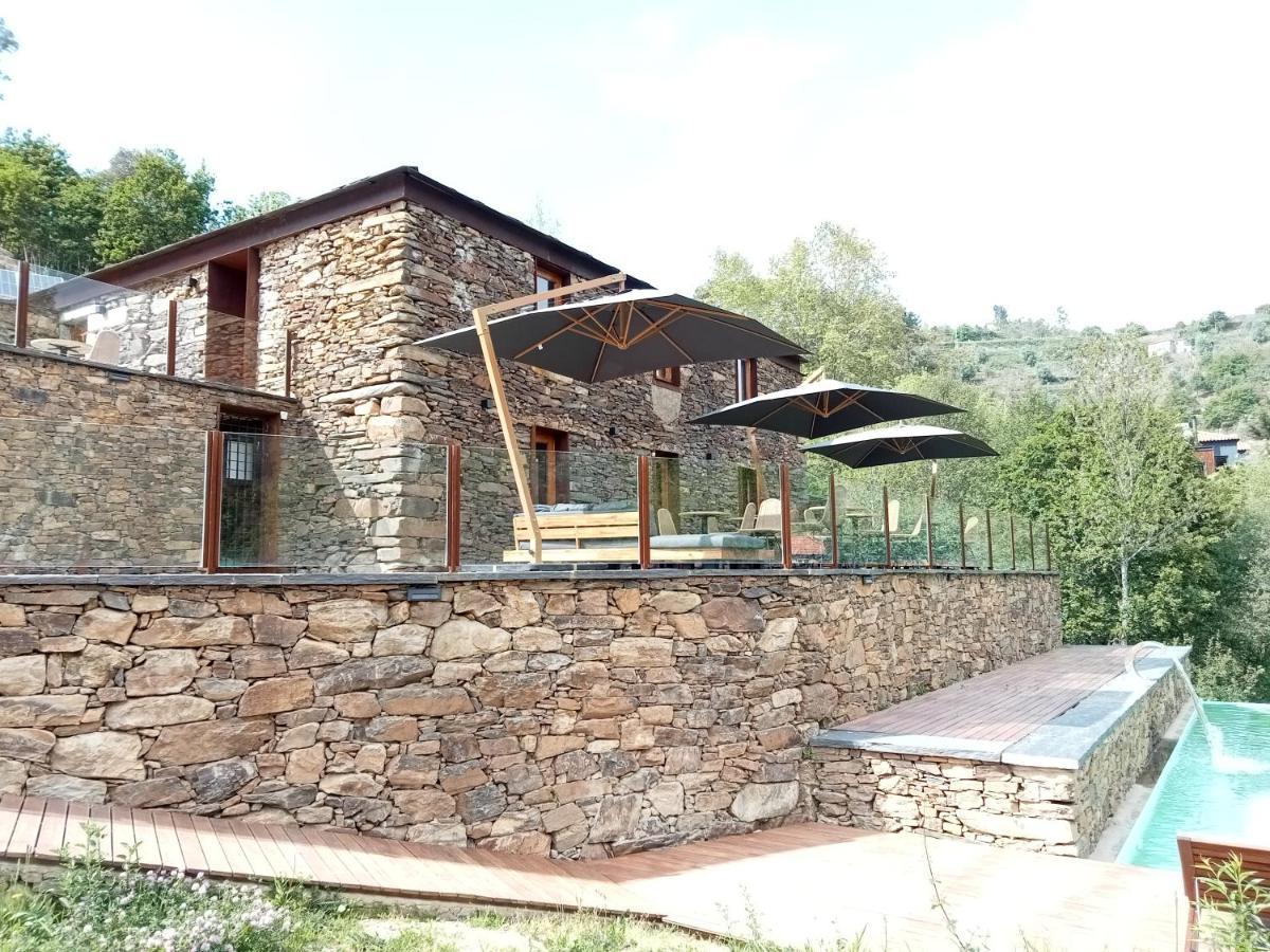 Moinhos Do Paiva Villa Castelo de Paiva Exterior photo