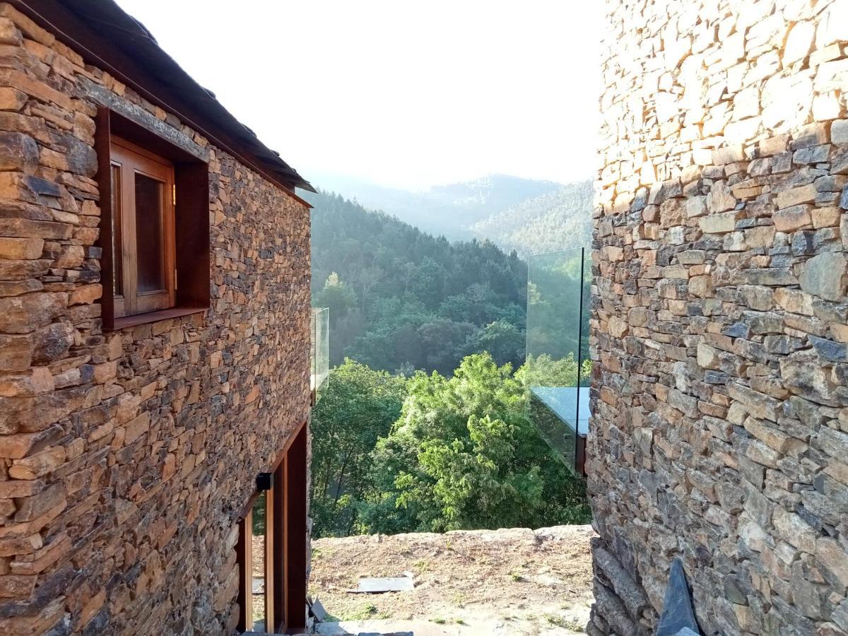 Moinhos Do Paiva Villa Castelo de Paiva Exterior photo