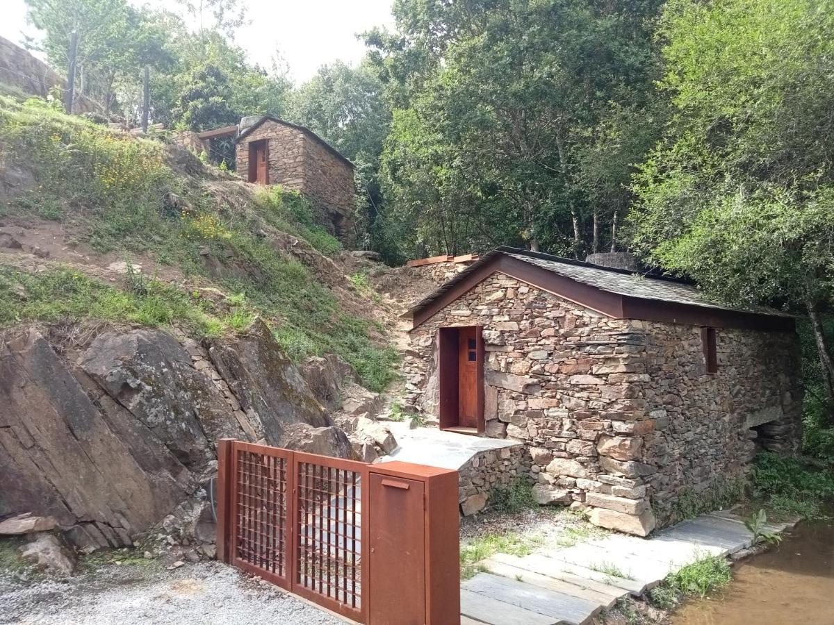 Moinhos Do Paiva Villa Castelo de Paiva Exterior photo