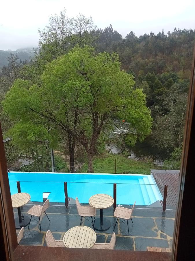 Moinhos Do Paiva Villa Castelo de Paiva Exterior photo